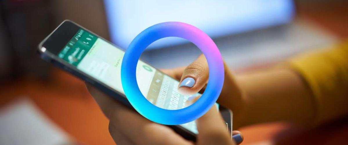 WhatsApp Trucuri limitará la línea de meta en su conversación.