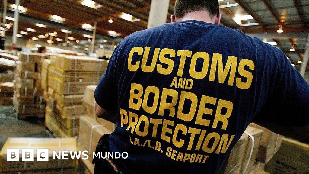 Why did Mexico packets to the United States?- News Munday