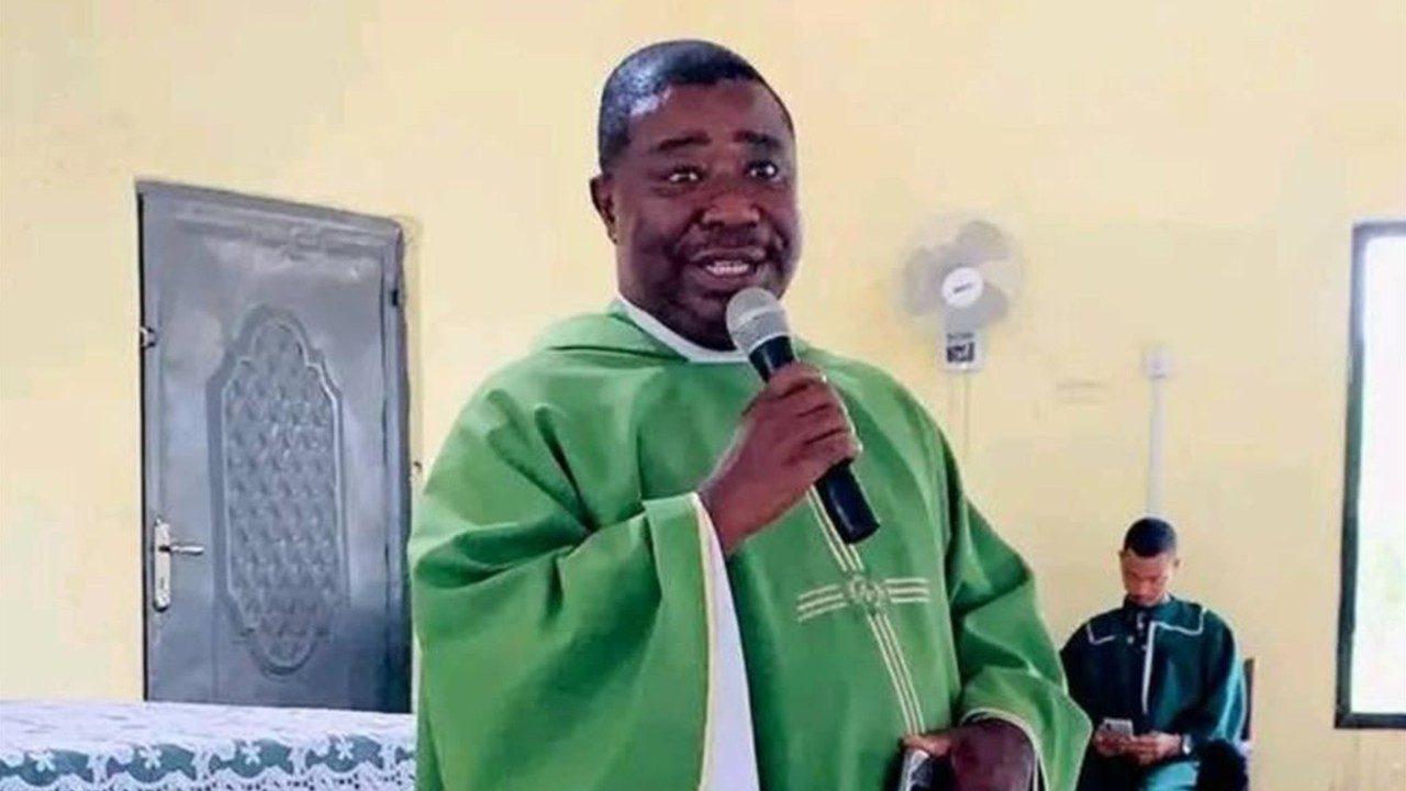 Sierra Leona mató a la cara de Kneneema - Vatican News.