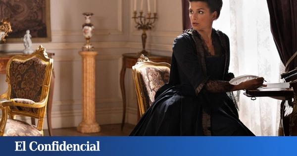 ¿El comienzo de una semana con 