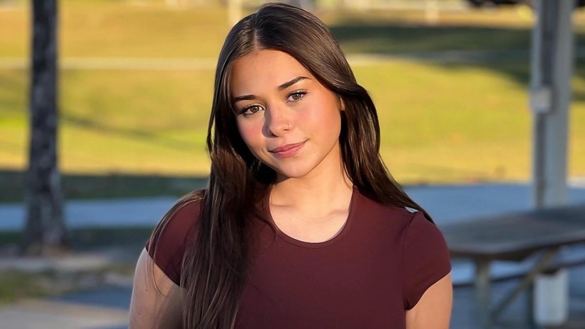 Sophie-Rain está atónito con un jugador de la NBA por criticar solo al Fanne: Si eres más digno de más que MVP, hay una crisis moral.