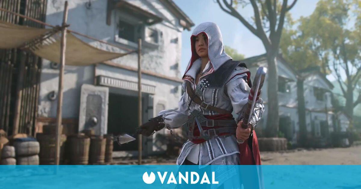 Los fanáticos de Ubisoft tienen un sueño con los fanáticos y los shods se agrega...