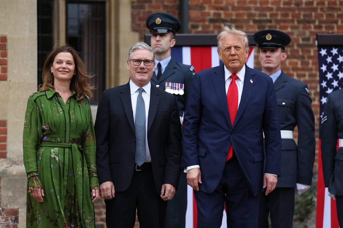Trump claims that Putin disappointed and Charler claimed more pressure on the Russian President President President President