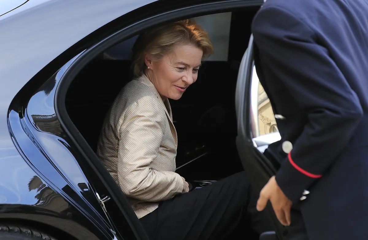 Brussels car Electric, small and cheap |Economic news