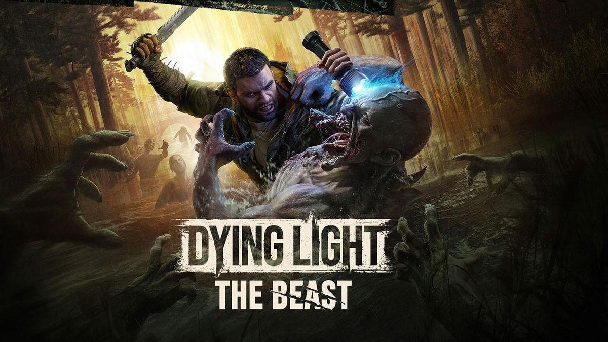 NewsThe Death of Light: Men, reveal our inner Enter