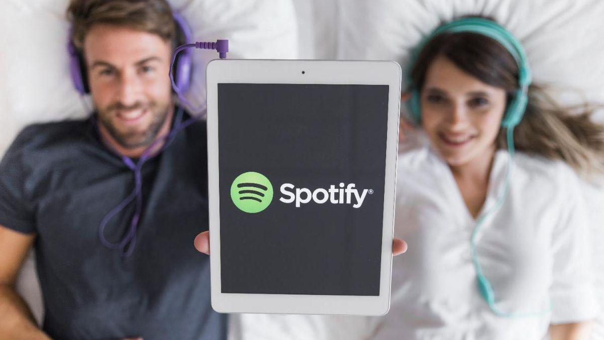 Diseño de Spotify |Adiós al pago de escuchar música en Spotify: a partir de ahora será gratis