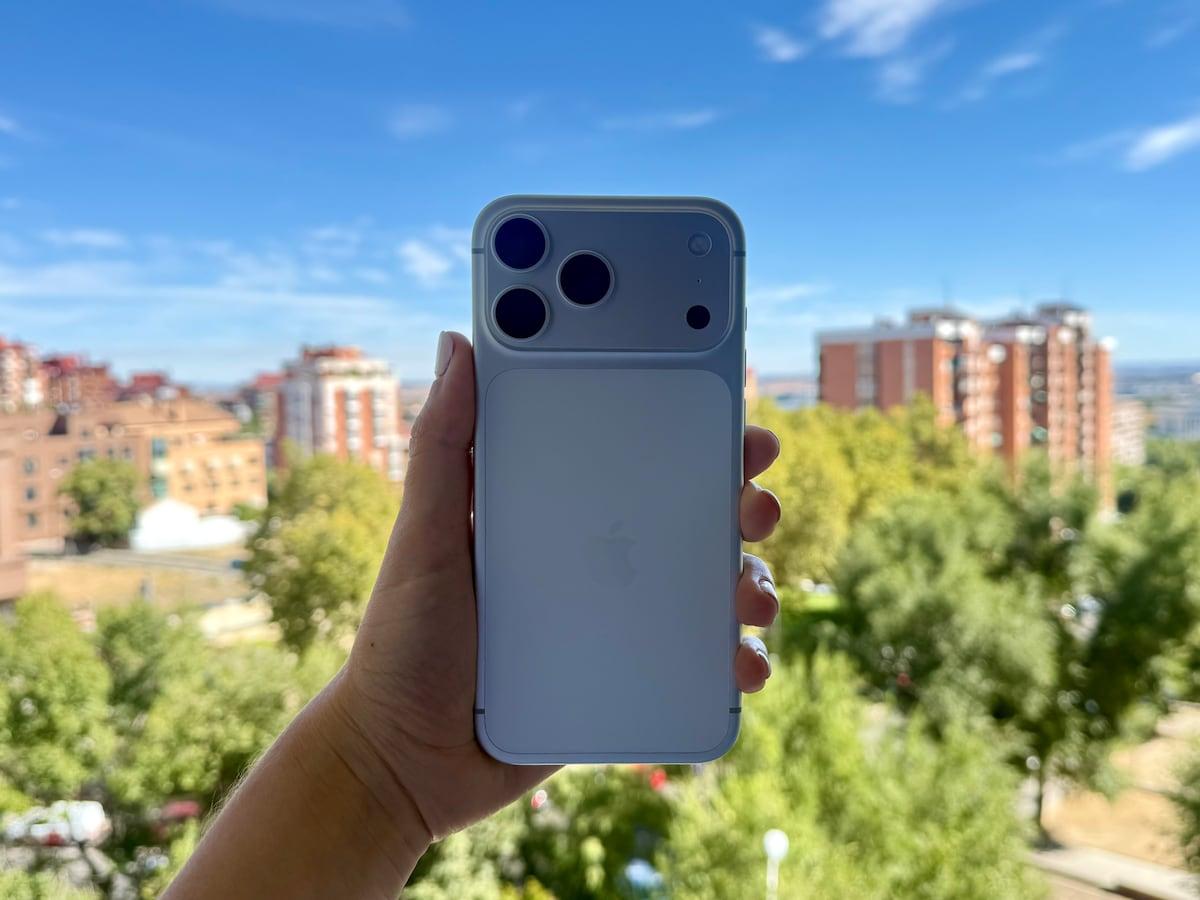 IPhone 17 Pro Max: The best and worst of Apples strongest transfer |Technology |Country