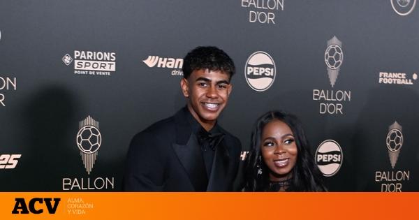 800 euros por cena con la madre Lamine Yamal: el extraño negocio de Sheela Abana en el Reino Unido