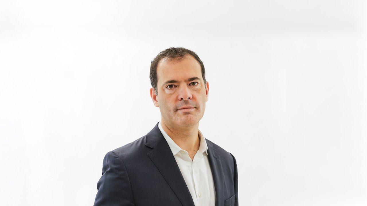 Galiciate Carlos Pedreira, nuevo director de General de Alcampo