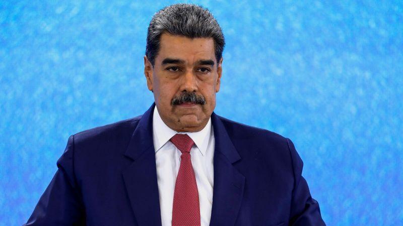 Maduro dijo que investigan denuncias de 