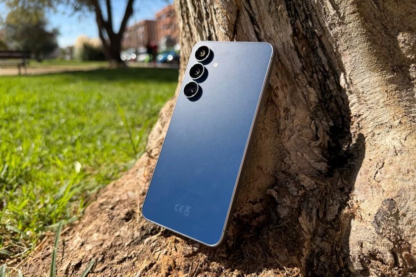 Samsung Galaxy S25 FE, review.Sview with features, price and technical character...