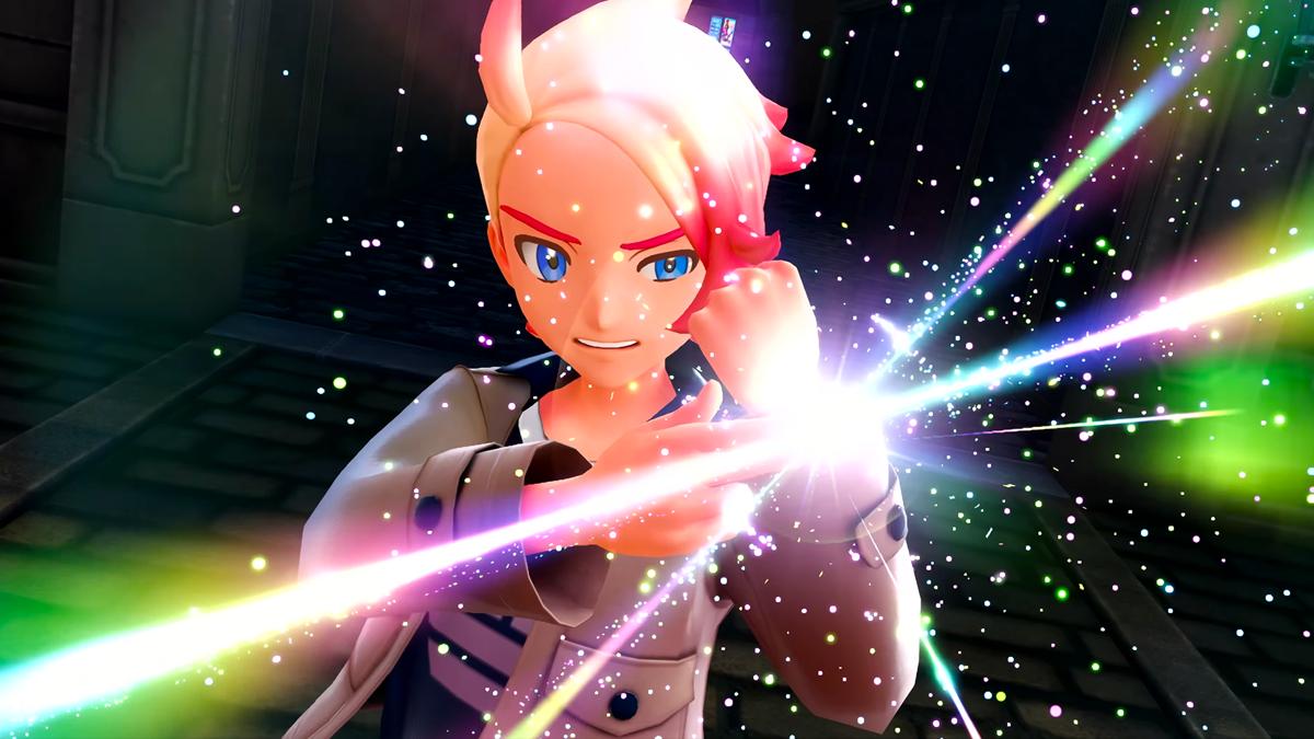 Pokemon Legends: The Z-A Global Release Times confirmed