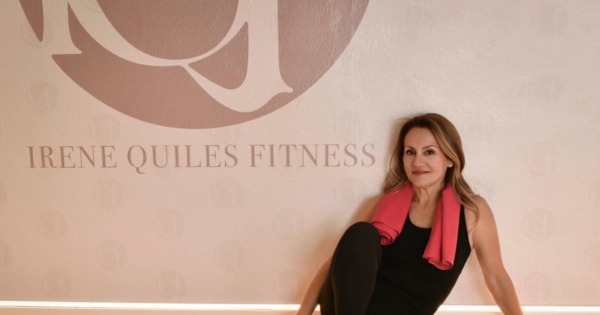 Tres ejercicios recomendados si, según un experto, solo dispones de 10 minutos a...