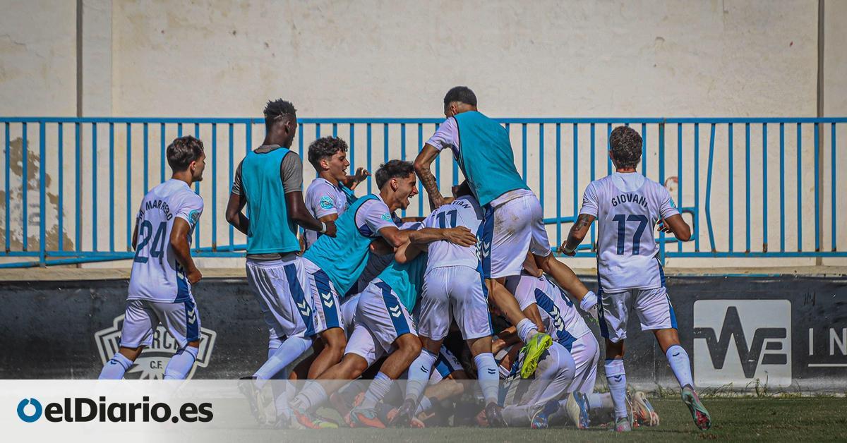 Tenorerice B supera los excesos y fortalece su liderazgo