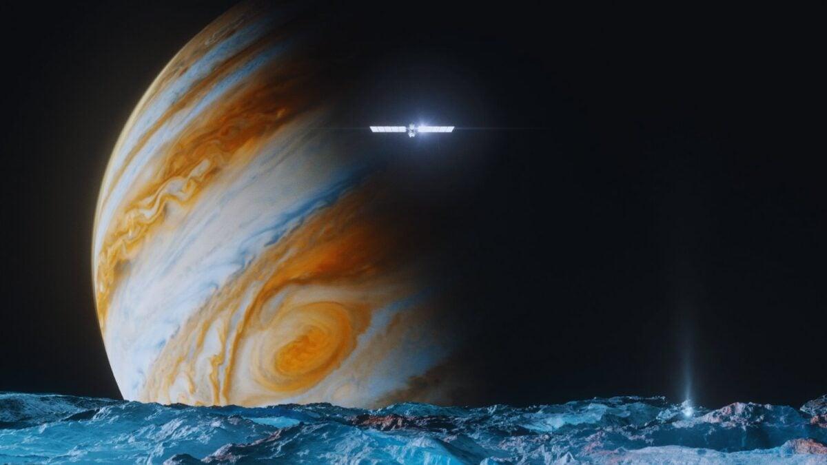 3I/ATLAS Improbable anti-cola: objeto interestelar que desafía la física observa...