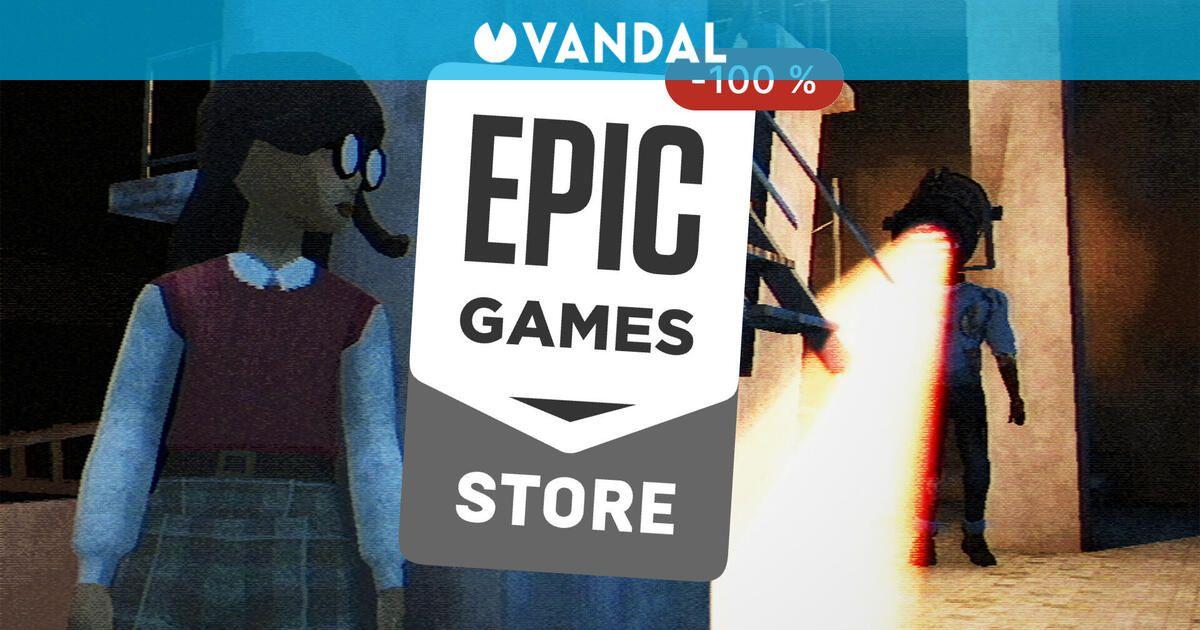 Nuevo juego gratuito disponible ahora en Epic Games Store, se anunciaron los jue...