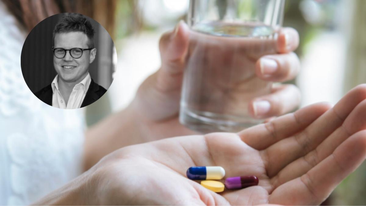 Toby Platinger, Psychiatrist: Instead of arguing for or against antidepressants as a group, we should focus on adapting the medicine to the person, who decides between the doctor and the patient