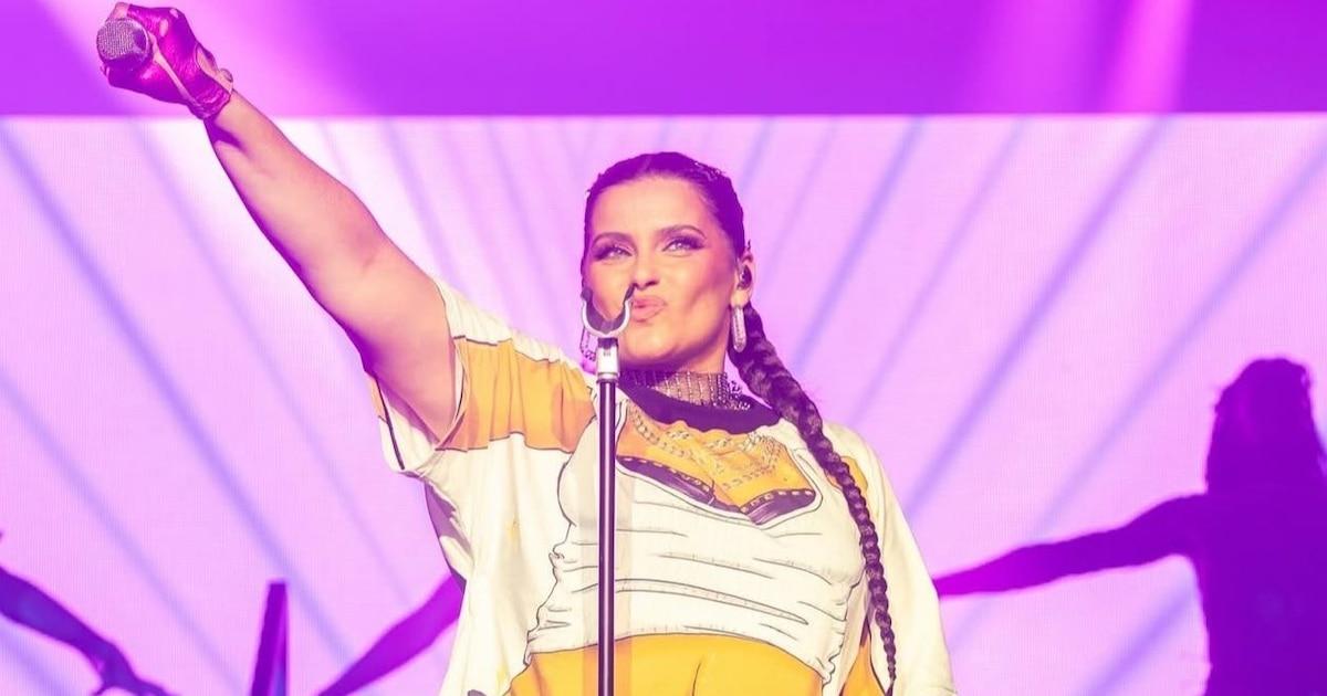 Nelly Furtado anuncia retiro tras ser criticada por su cuerpo en redes sociales:...