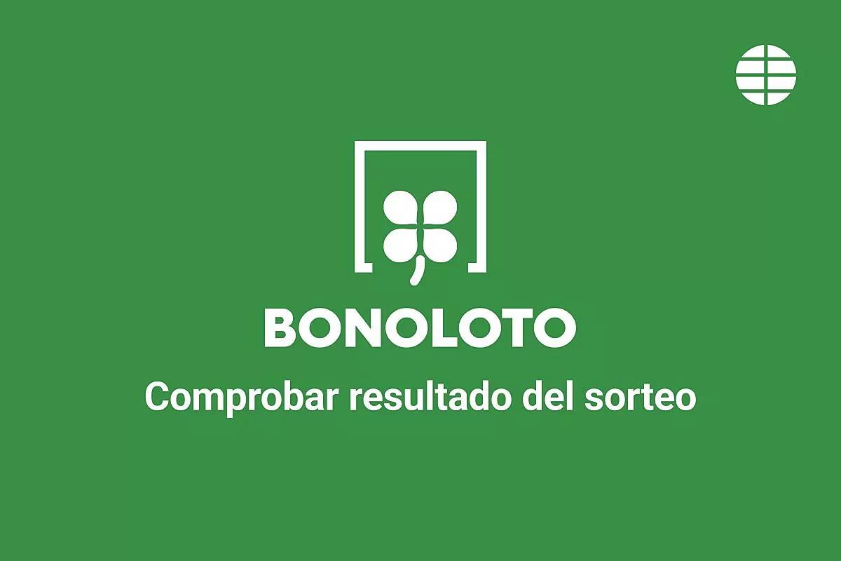 Consulta Bonoloto domingo 2 de noviembre de 2025 | Lotería