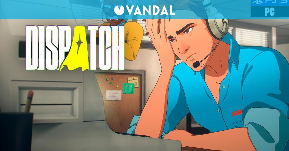 We're playing with the new Aaron Paul (Jesse Pinkman) and it's Evolution Swative...