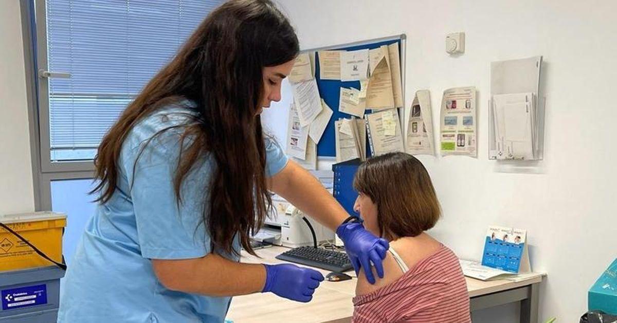 La vacunación es un acto de responsabilidad y solidaridad