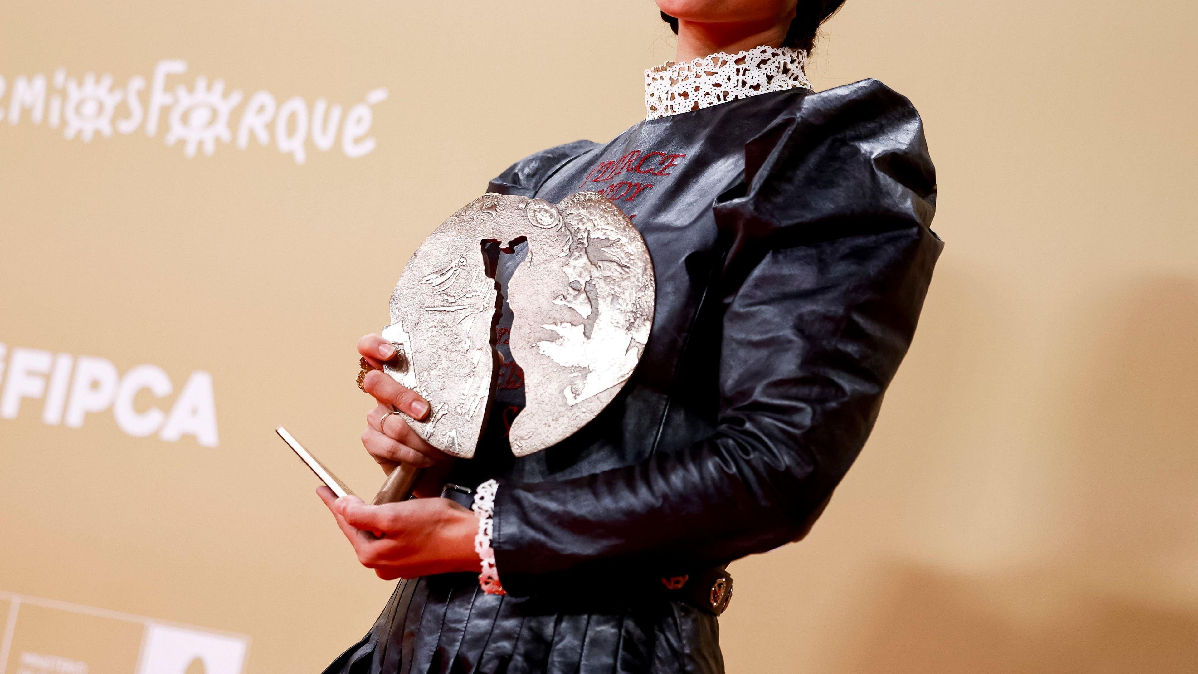 'Sorda' and 'Poquita fe', the big favorites in the nominations for the Forqué Aw...