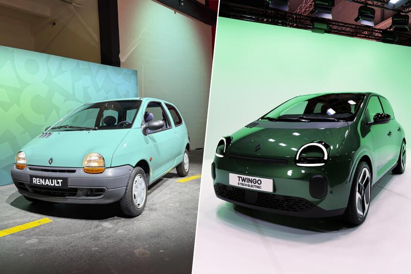 New Renault Twingo: Features, Price and Technical Sheet