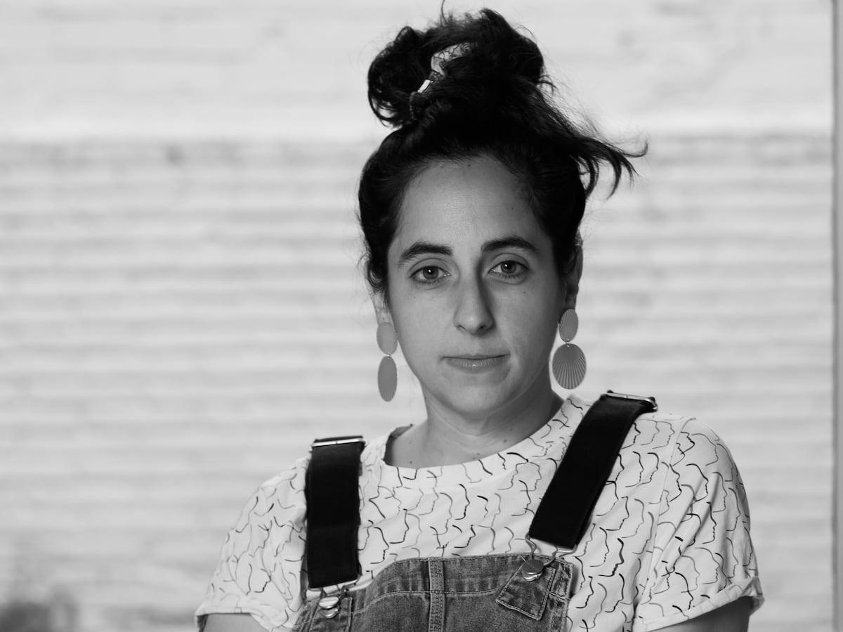 Illustrator Amaia Arrazola, author of 'Totoro and I', dies at the age of 41 |Cul...