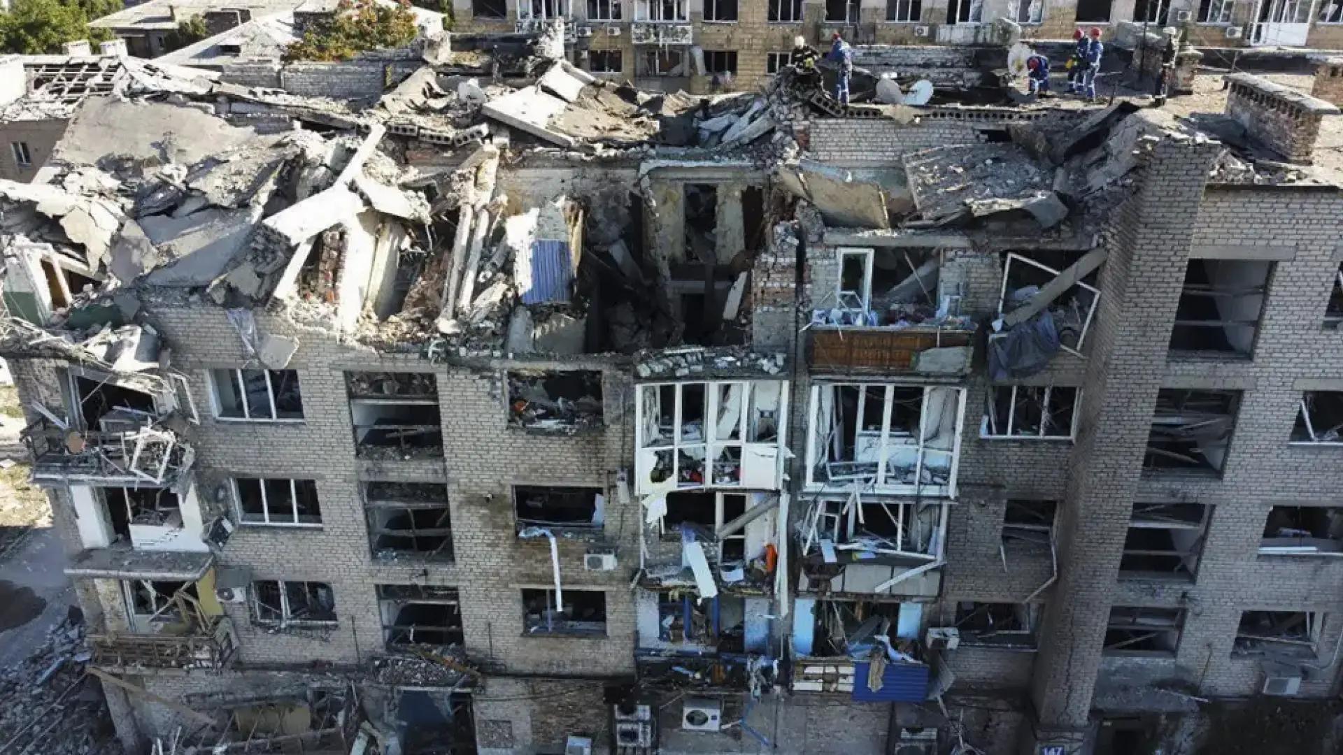 What is at stake in Pokrovsky?|Juan Rodríguez Garat comments on the war in Ukrai...