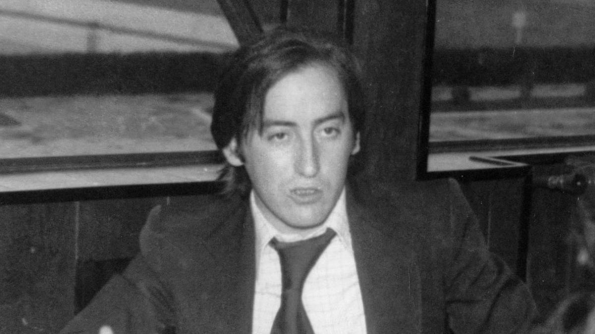 Muere a los 73 años el publicista y promotor cultural Taco Pezo Naga