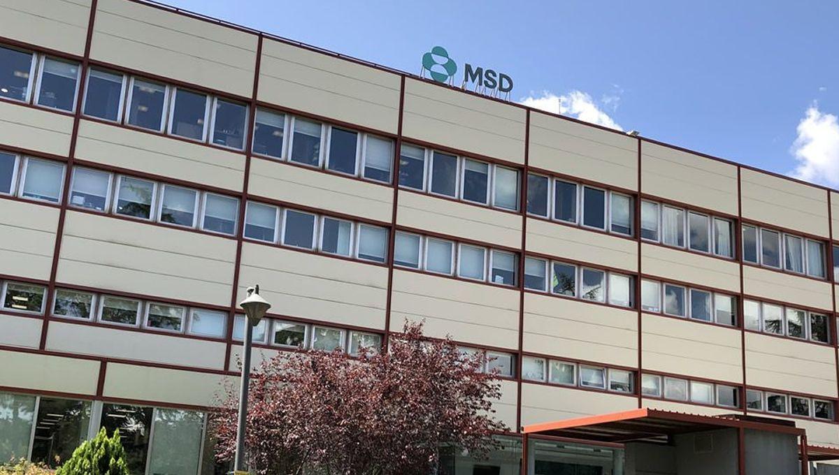 MSD refuerza su compromiso con la prevención de la neumonía y la protección de las poblaciones en riesgo |Salud 35