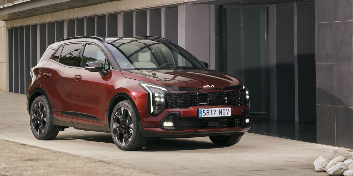 Kia Sportage 2026 Diesel: Characteristic, Range and Pri