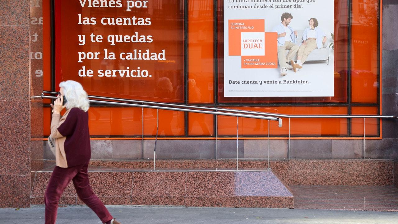 Dark clouds for mortgages on the horizon: Euribor aims to raise fees in the spring, and banks prepare to make loans more expensive