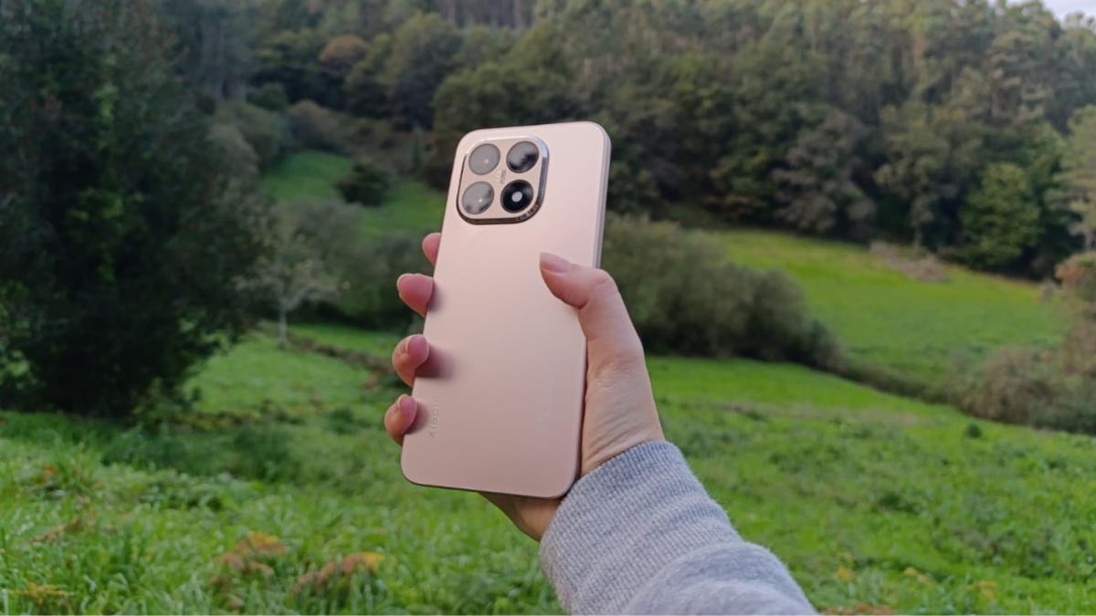 Acaba de salir pero ya hay descuento en la tienda oficial: ahorra casi 100 euros...