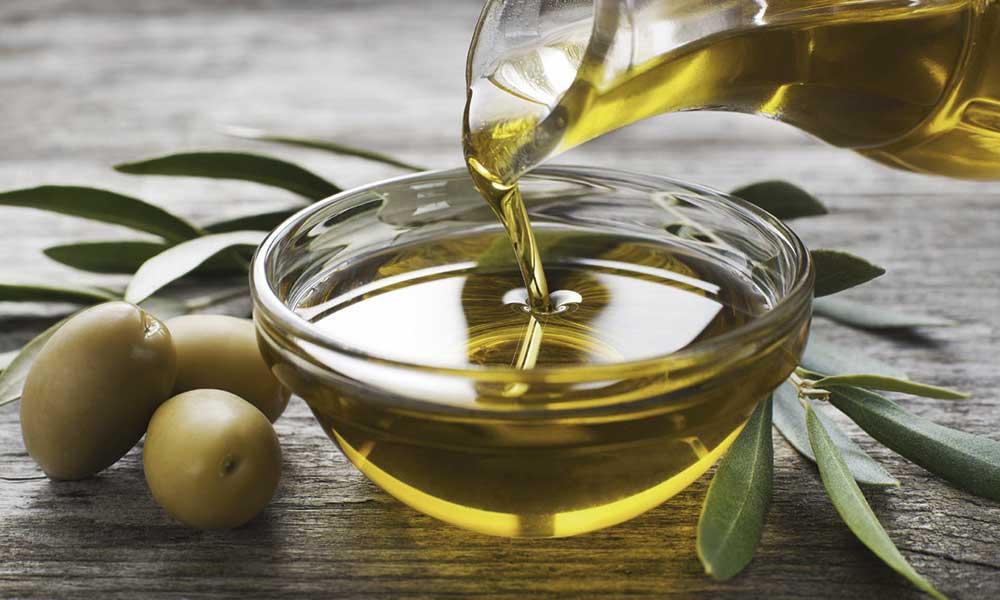 Olive oil is the healthiest in the world