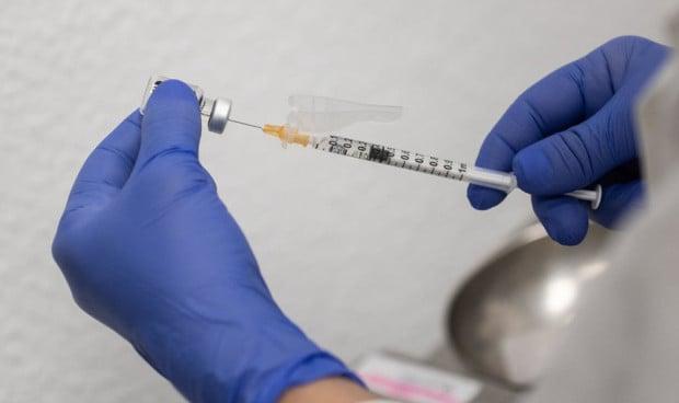 Madrid invirtió dos millones de euros en vacunas contra tres infecciones