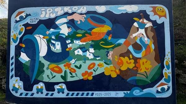 iPuskko del domingo en Anoeta - Real Sociedad de Fútbol S.a.d.