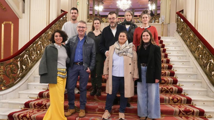 Un cortometraje chino sobre la identidad queer gana el primer premio en Zinebi