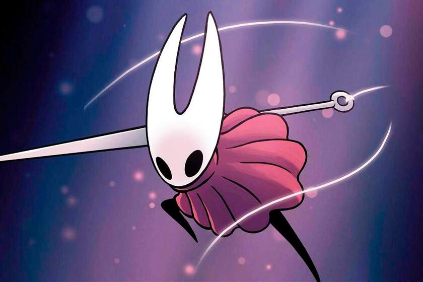 Los creadores de Hollow Knight: Silksong confirman el regreso del personaje, satisfaciendo el deseo de los jugadores de expandir su metroidvania a través de DLC - Hollow Knight: Silksong -