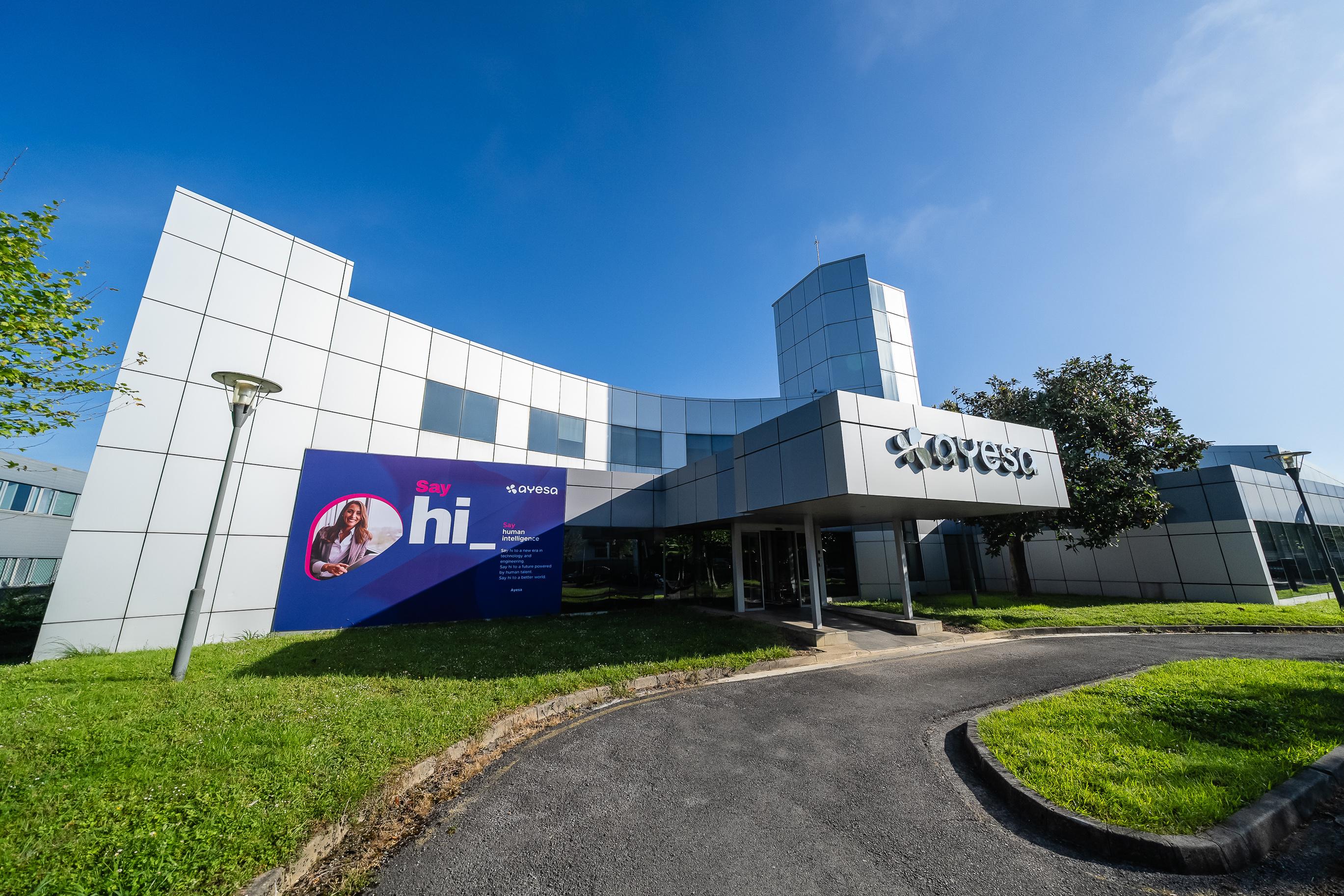 The proposal from the government BBK, bbk and kutxabank to buy AYESA are the remaining investors |