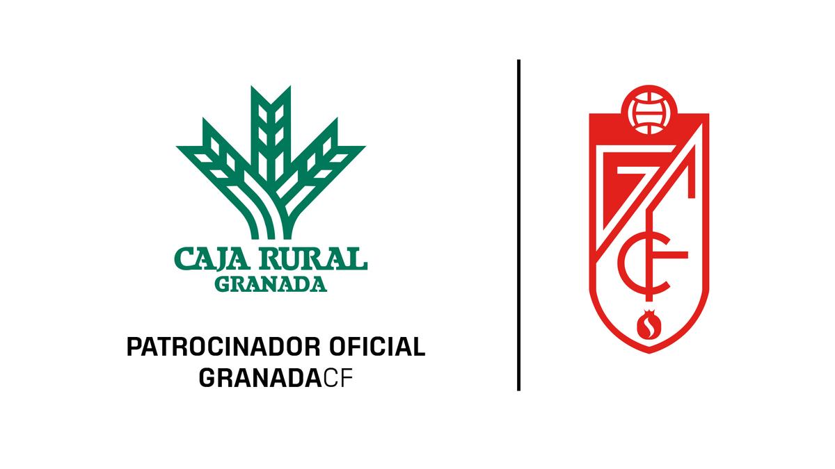 Caja Rural Granada será el patrocinador principal del Granada CF durante 10 part...