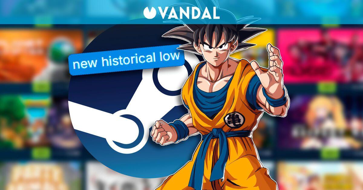 Nunca han sido tan baratos: estos 48 fantásticos juegos de PC están en su punto ...