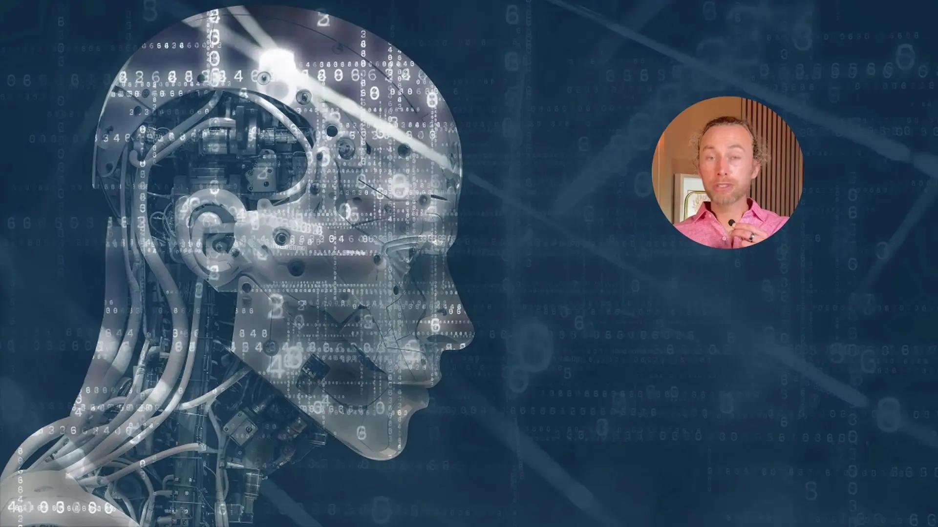 Robert Love, neurocientífico: 