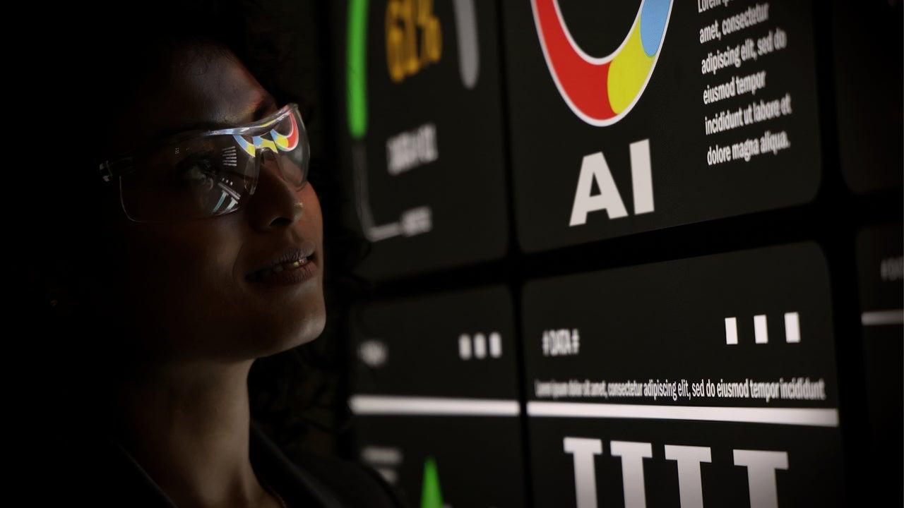 La primera mujer que se enamora ChatGPT rompe con su novio AI encontró algo mejor