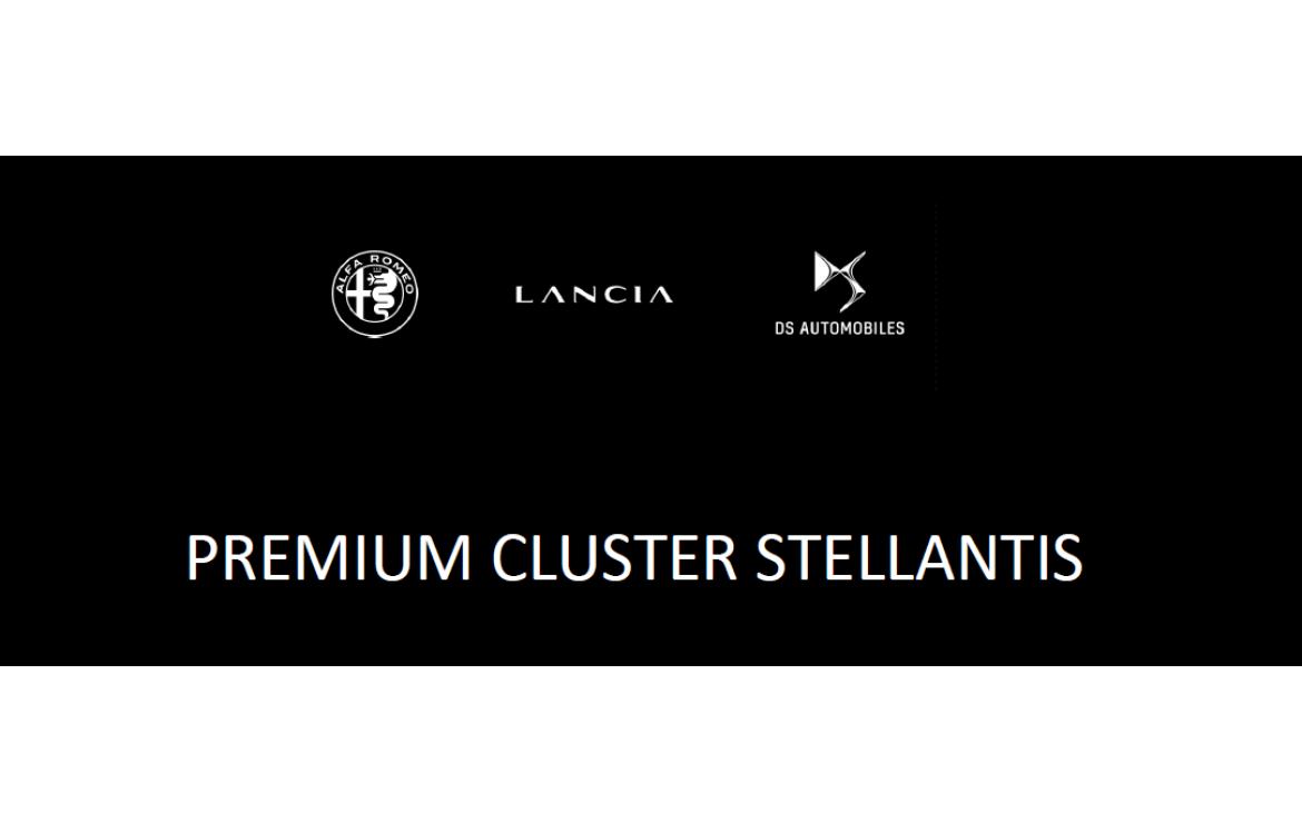 Stellantis Premium cluster: Alfa Romeo, DS Automobiles and Lancia among the top 8 in the market due to new features in 2026 |Lancia |Stellantis