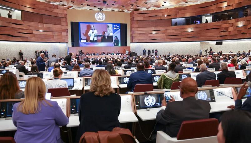 Primer Acuerdo Epidémico 2025, hito para la salud