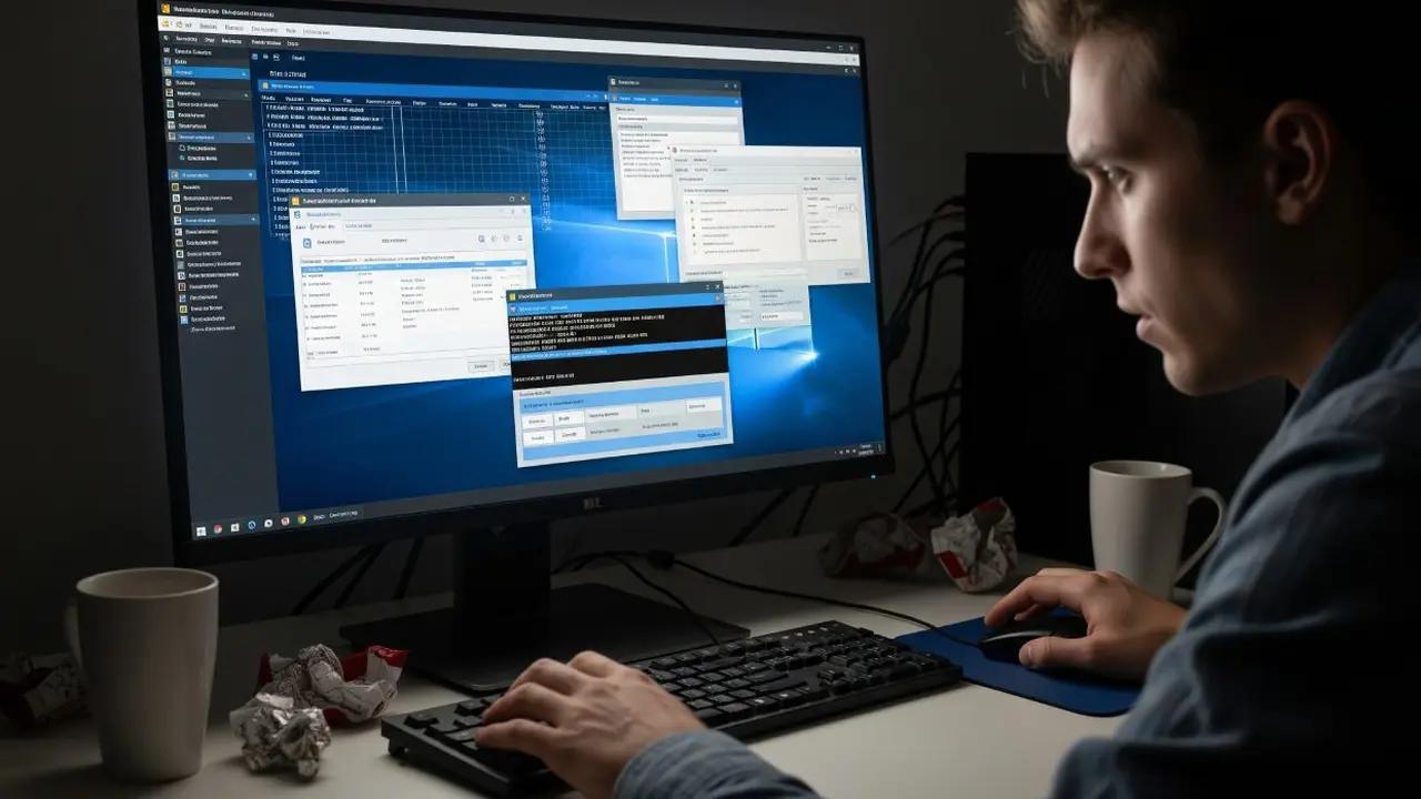 Una poderosa estafa abruma a Google Cloud con 9.000 correos electrónicos malicio...