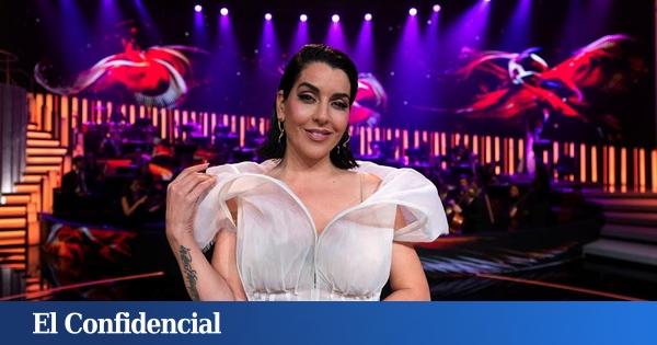 TVE mantiene su apuesta por Aria, el loco de la ópera pese al acertado estreno en la franja de David Broncano