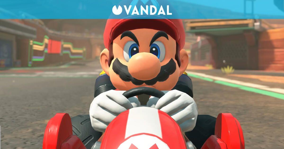 Nintendo lidera las ventas navideñas en Japón con un dominio casi total tanto de...