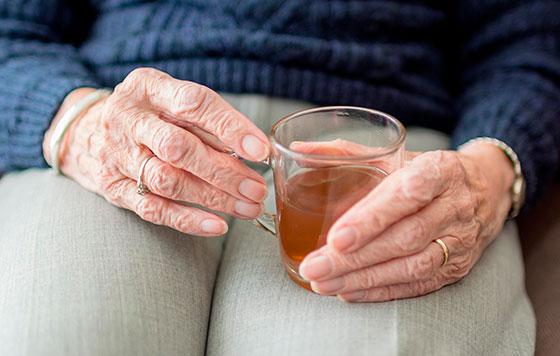 Un modelo molecular puede mejorar el diagnóstico del Parkinson